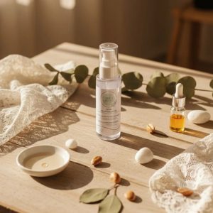 Aceite de macadamia